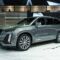 Redesign And Concept 2022 Cadillac Xt6 Dimensions