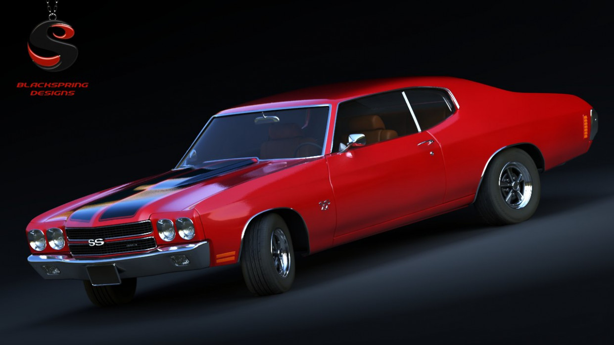 Research New 2022 Chevrolet Chevelle Ss