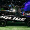 Redesign And Concept 2022 Ford Police Interceptor Utility Specs