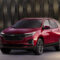 Redesign And Concept 2022 Gmc Terrain