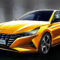 Redesign And Concept 2022 Hyundai Elantra Gt