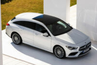 redesign and concept 2022 mercedes cla 250