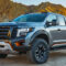 Redesign And Concept 2022 Nissan Titan Warrior