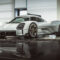 Redesign And Concept 2022 Porsche 960