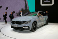 redesign and concept 2022 the next generation vw cc
