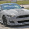 Redesign And Concept 2022 The Spy Shots Ford Mustang Svt Gt 500