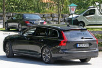 Redesign And Concept 2022 Volvo Xc70 New Generation Wagon