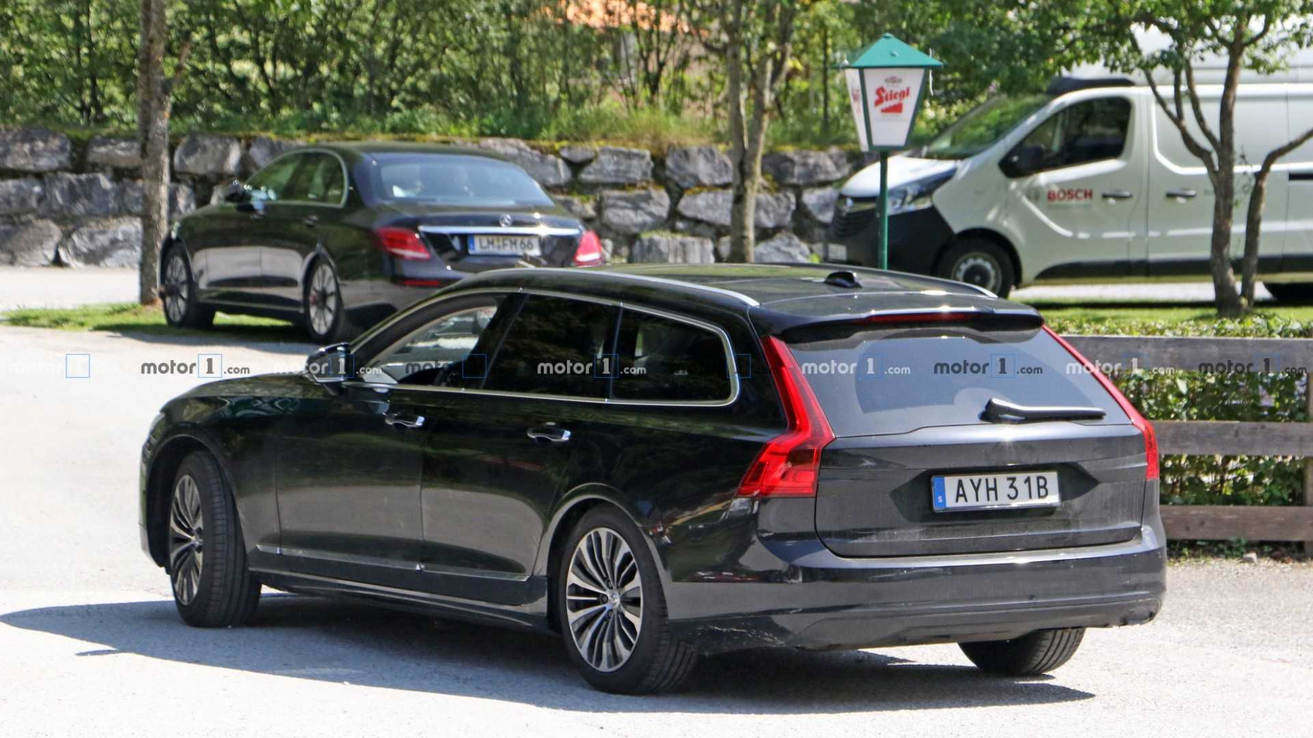 Redesign and Review 2022 Volvo Xc70 New Generation Wagon