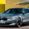 Overview BMW New 5 Series 2022