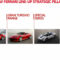 Redesign And Concept Ferrari 2022 Supercar