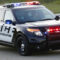 Redesign And Concept Ford Police 2022
