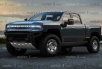 redesign and concept gmc jeep 2022