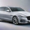 Redesign And Concept Jaguar Xe 2022