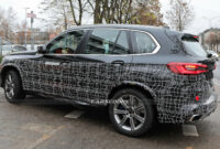 redesign and concept new bmw x5 hybrid 2022