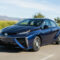 Redesign And Concept Toyota Prius 2022