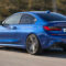 Redesign And Review 2022 Bmw 3 Series