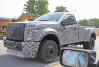 Price and Release date 2022 Ford F-250