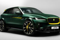 redesign and review 2022 jaguar c x17 crossover