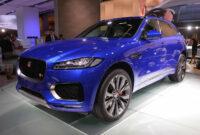 redesign and review 2022 jaguar c x17 crossover