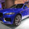 Redesign And Review 2022 Jaguar C X17 Crossover