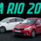 Redesign And Review 2022 Kia Rio