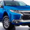 Redesign And Review 2022 Mitsubishi L200