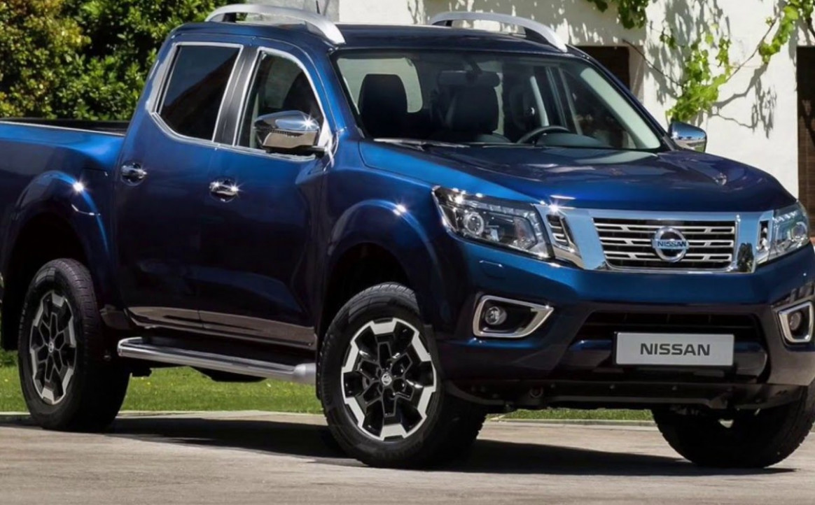 Reviews 2022 Nissan Frontier
