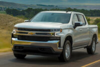 redesign and review 2022 silverado 1500 diesel