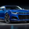 Redesign And Review Chevrolet Camaro 2022 Pictures