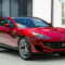 Redesign And Review Ferrari 2022 Supercar