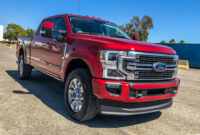 redesign and review ford super duty 2022
