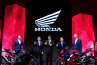 redesign and review honda motorcycles new models 2022