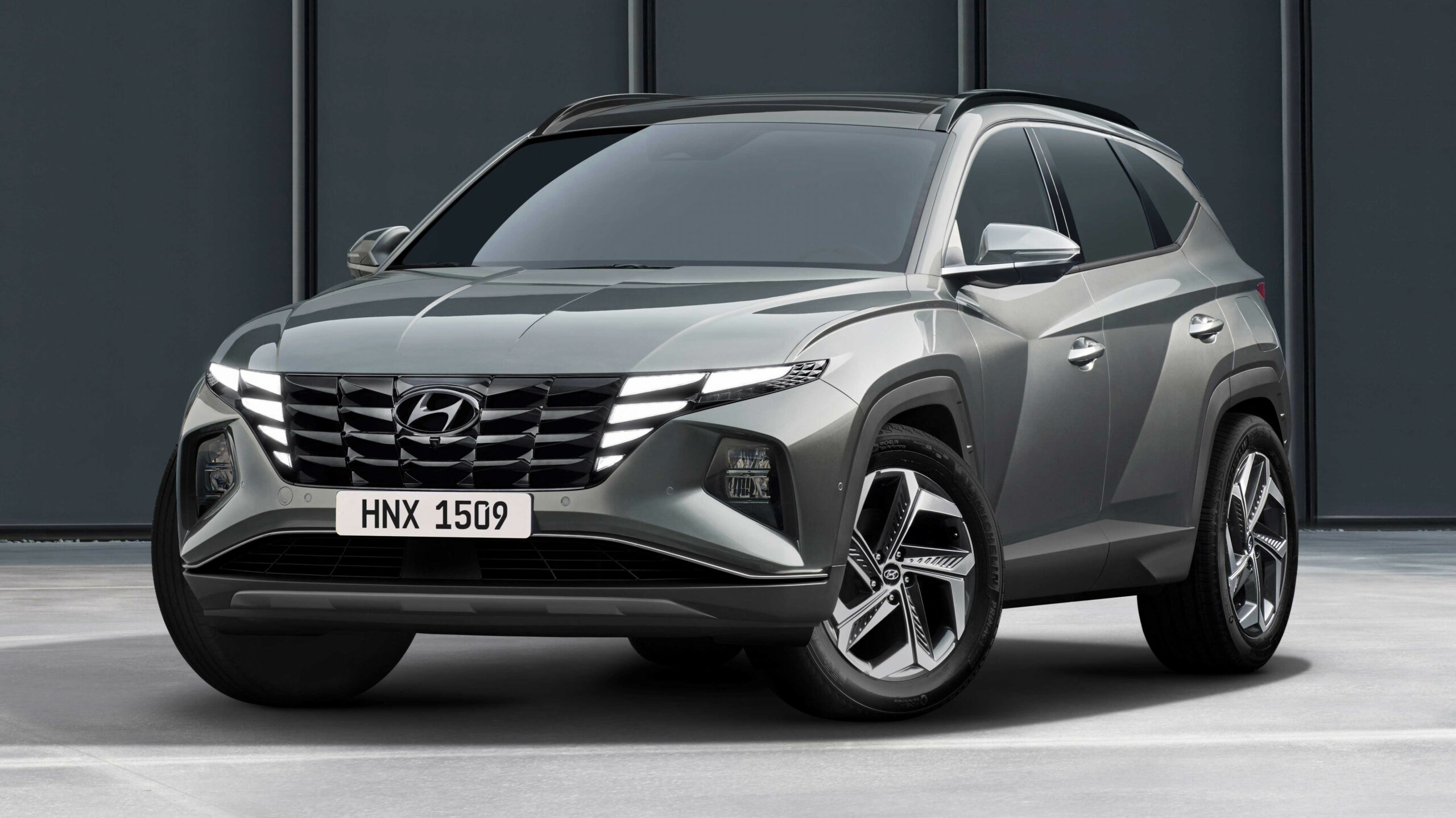 Redesign And Review Hyundai Tucson Redesign 2022