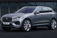redesign and review jaguar i pace 2022 model