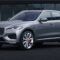 Redesign And Review Jaguar I Pace 2022 Model