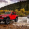 Redesign And Review Jeep Wrangler 2022 Hybrid