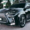 Redesign And Review Lexus Gx Body Style Change 2022