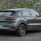 Redesign And Review Porsche Cayenne Model