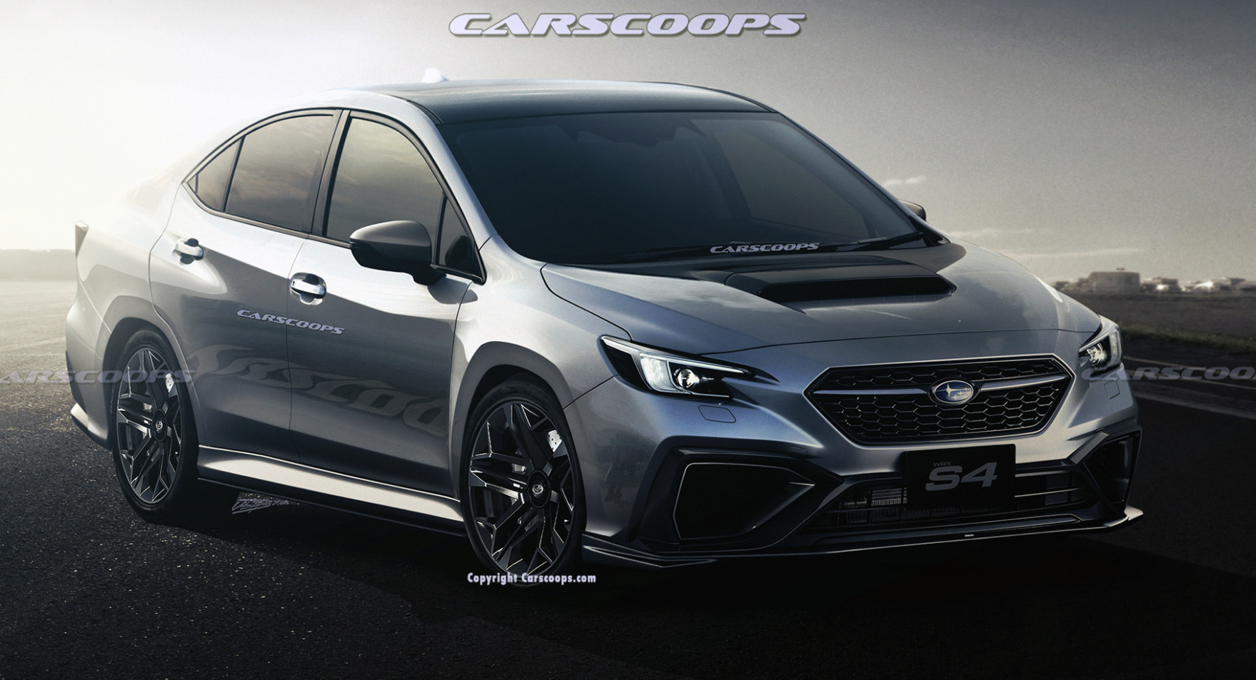 New Review Subaru Impreza Wrx Hatchback 2022