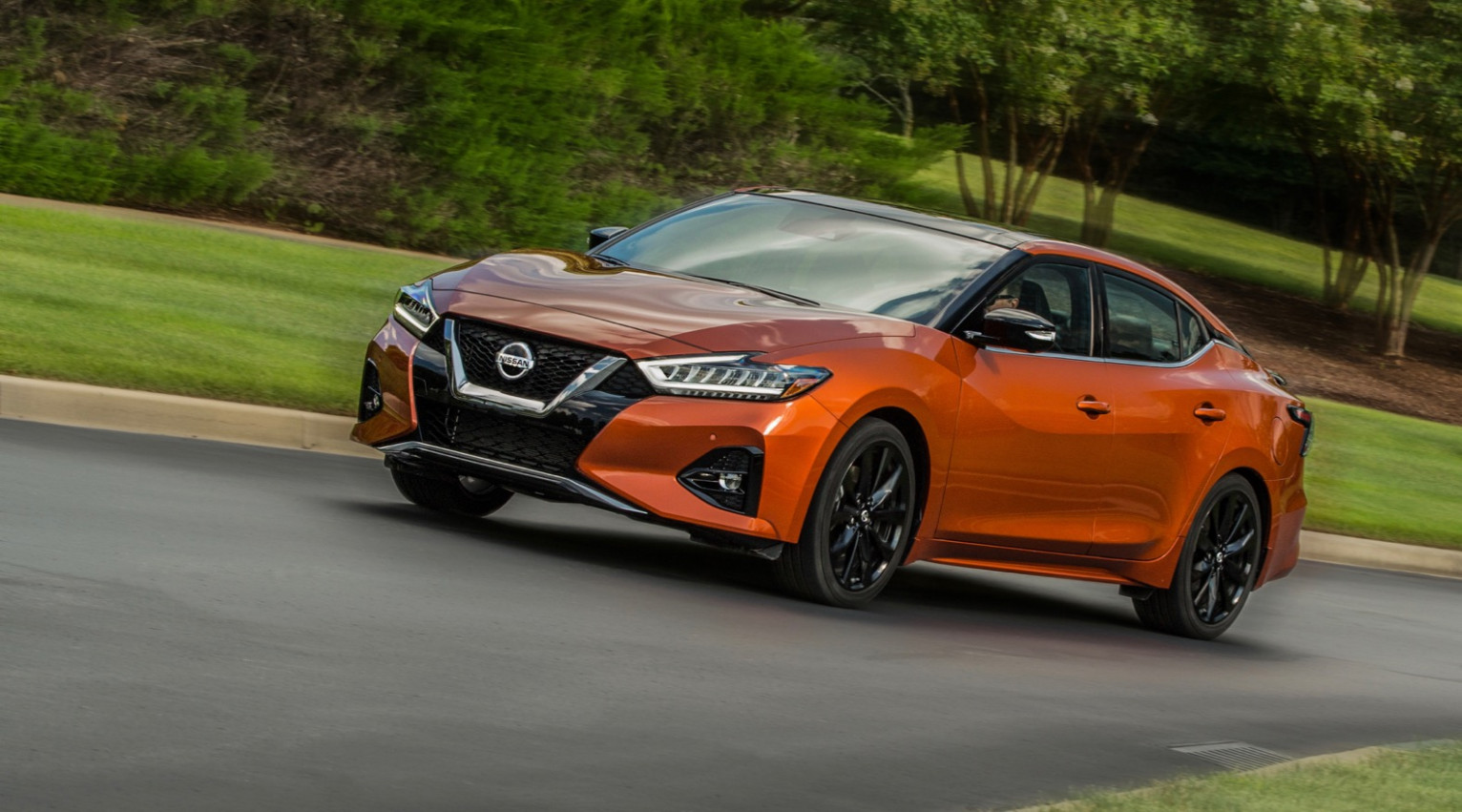 Prices When Will The 2022 Nissan Maxima Come Out