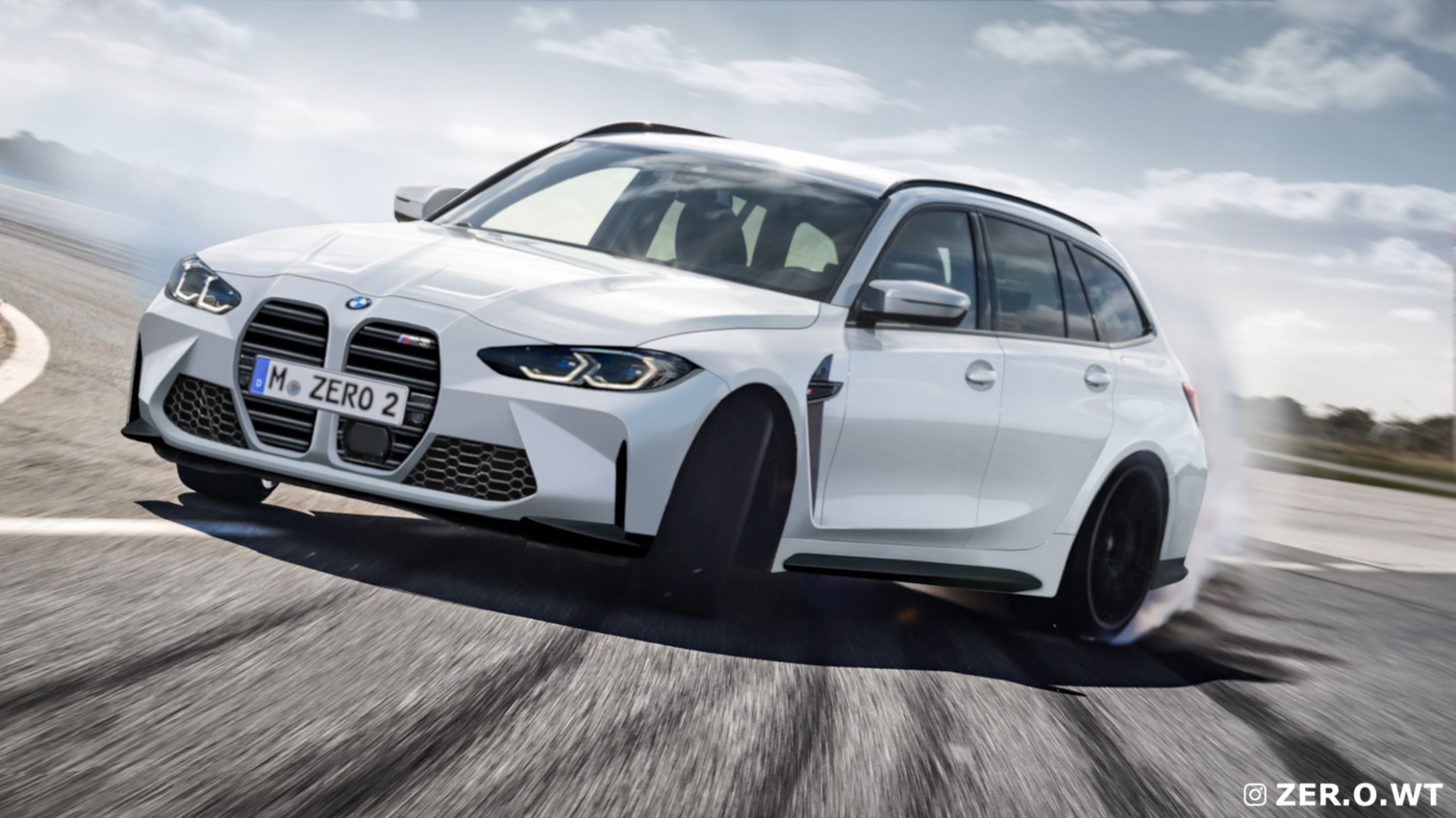 Pricing BMW Touring 2022