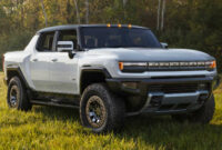 redesign gmc new body style 2022