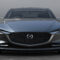 Redesign Mazda Vision Coupe 2022