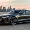 Release 2022 Audi E Tron Gt Price