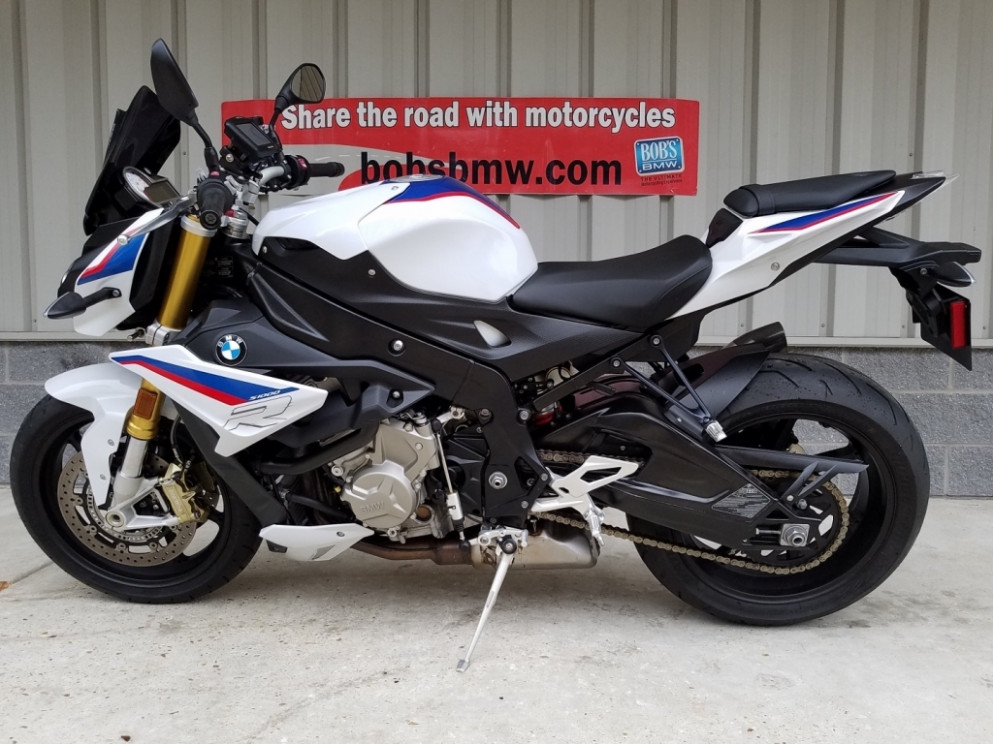 Specs and Review 2022 BMW S1000Rr