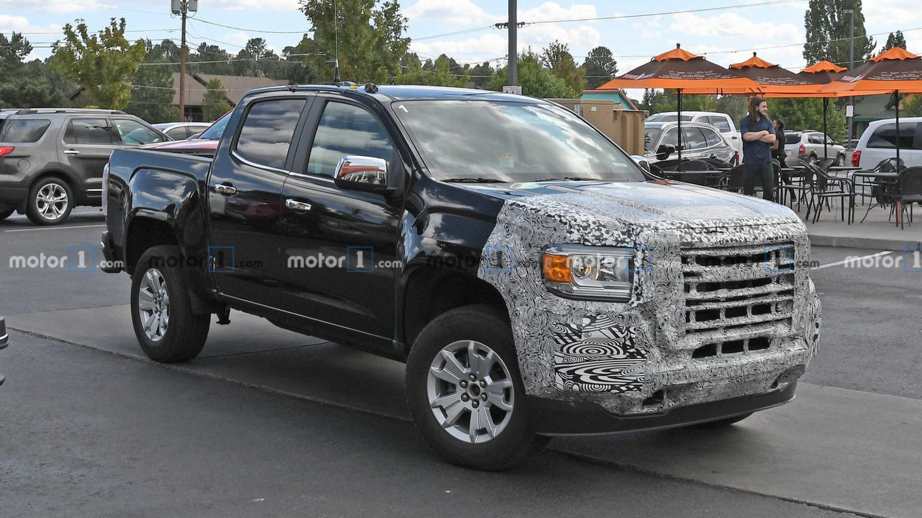 Release Date 2022 Gmc Canyon Updates