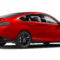 Release 2022 Honda Civic Coupe