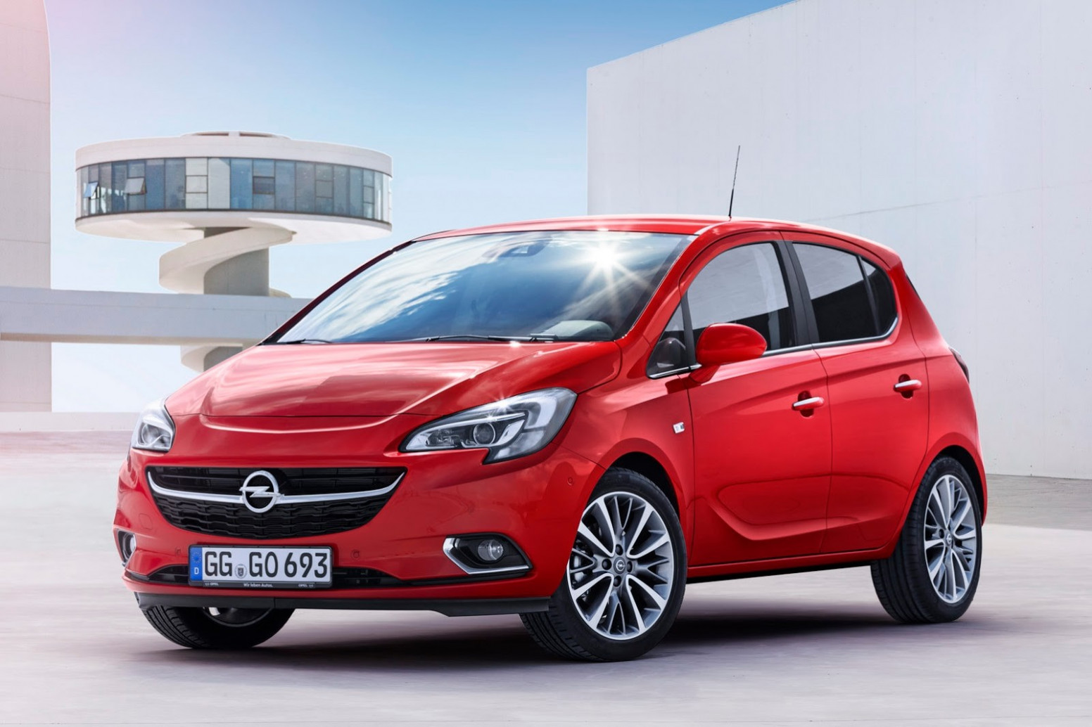 New Review 2022 Opel Agila