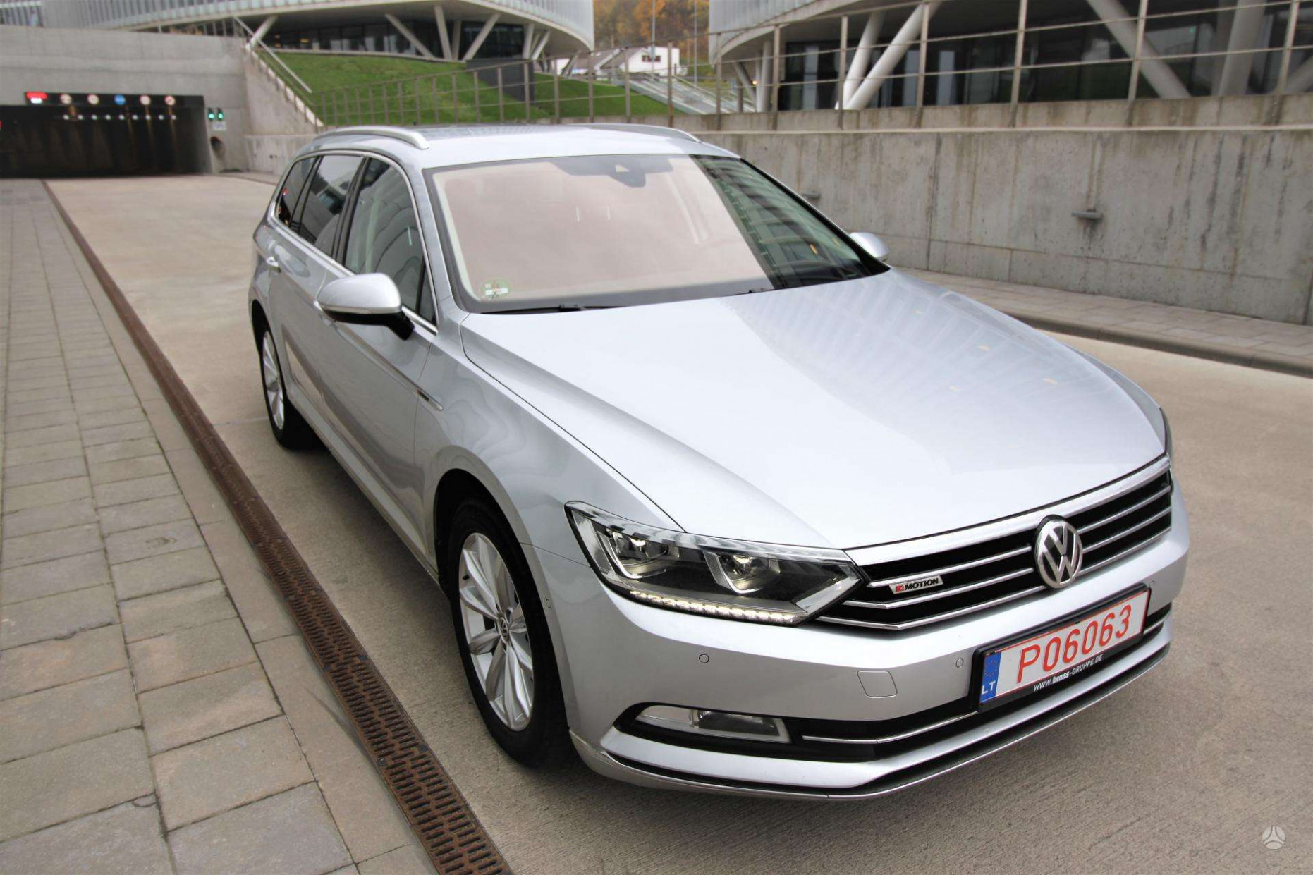 Review and Release date 2022 VW Passat Tdi