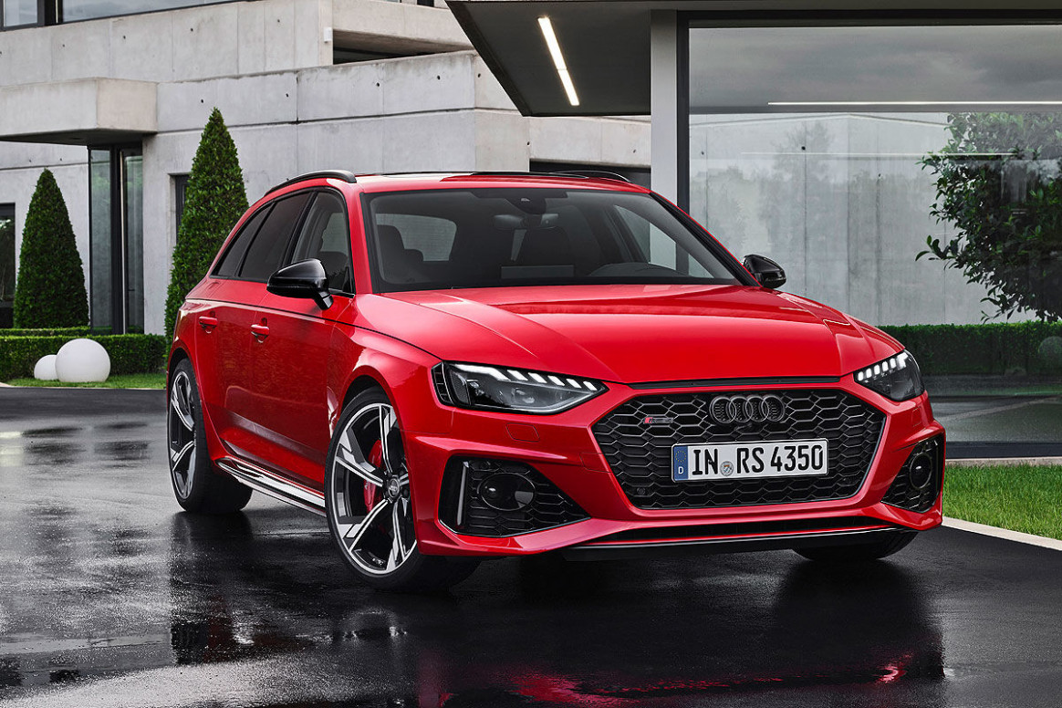 Price, Design and Review 2022 Audi Rs5 Tdi